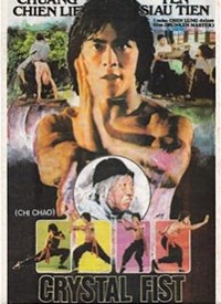 奇招(1979)／ドラゴンカンフー･水晶拳