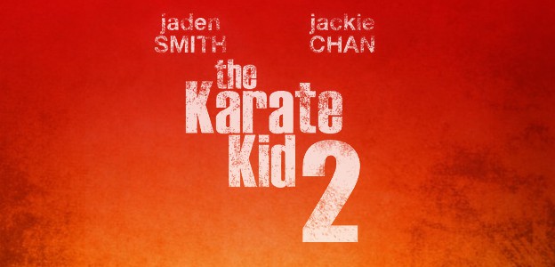 ベスト・キッド2／The Karate Kid2（2014）