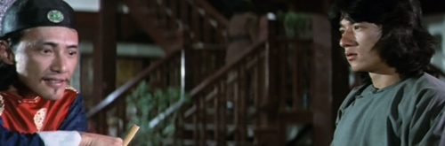 『『ジャッキー・チェンの醒拳』シーン検証03』の画像