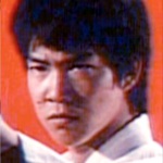 元彪（ユン・ピョウ）1978年前後の顔