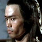 元華（ユン・ワー）1978年前後の顔