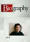 Biography: jet liの画像