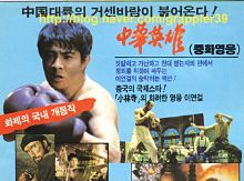 韓国『ファイナル・ファイター 鉄拳英雄』画像04