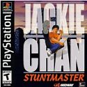 Jackie Chan's Stuntmasterのジャケット画像