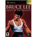Bruce Lee: Quest of the Dragonのジャケット画像