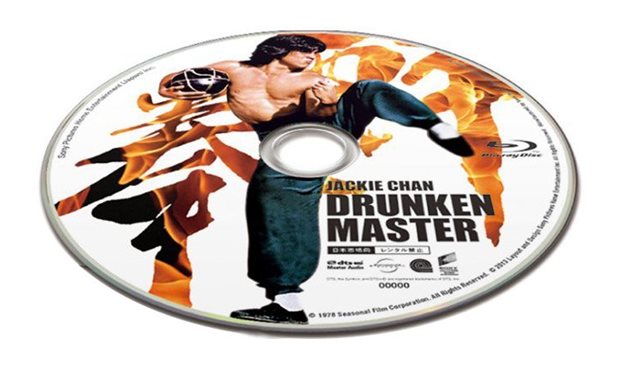 『ドランクモンキー　酔拳』『スネーキーモンキー　蛇拳』 製作35周年記念 HDデジタル・リマスター版　ブルーレイBOX　
