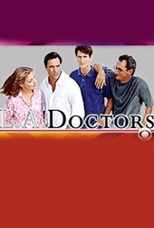 『L. A. Doctors』の画像