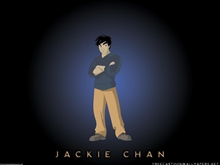 『ジャッキー・チェン・アドベンチャー』その他の画像・資料02