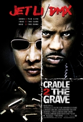 ブラック・ダイヤモンド／Cradle 2 the Grave（2002） 