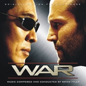 War [Soundtrack] Promotional Edition（Complete Edition）のジャケット画像
