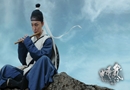 『ドラゴンゲート 空飛ぶ剣と幻の秘宝』ポスター・チラシ画像033