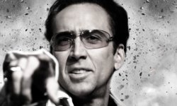 ニコラス・ケイジ（Nicolas Cage）