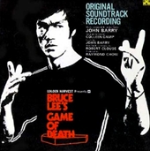Game of Death [Soundtrack]のジャケット画像