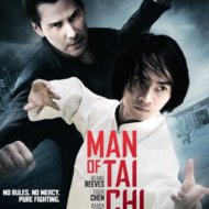 『ファイティング・タイガー』『Man of Tai Chi』『太极侠』