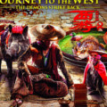 Journey to the West: The Demons Strike Back [Blu-ray] 