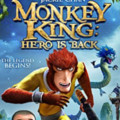 Monkey King Hero is Back （『西遊記 ヒーロー・イズ・バック』US版DVD）