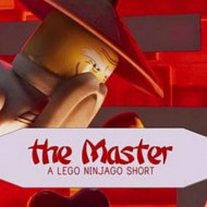 『The Master』『The Master: A Lego Ninjago Short』