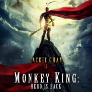 『西遊記 ヒーロー・イズ・バック』『西遊記之大聖帰来』『Monkey King: Hero is Back』