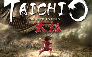 『太極1从零開始（Tai Chi 0 FROM ZERO TO HERO）』poster77