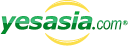 YesAsia.comロゴ