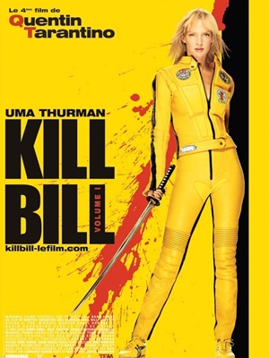 Kill Bill: Vol.1,,Kill Bill: Vol.1,キル・ビル Vol.1