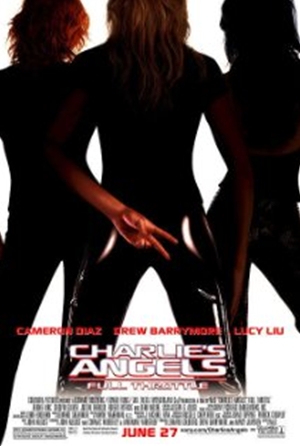 Charlie's Angels: Full Throttle,,Charlie's Angels: Full Throttle,チャーリーズ・エンジェル フルスロットル