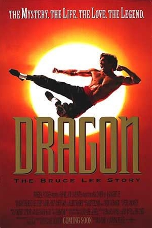 Dragon: The Bruce Lee Story,,Dragon: The Bruce Lee Story,ドラゴン/ブルース・リー物語