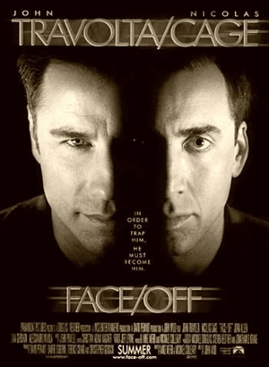 Face/Off,,Face/Off,フェイス/オフ