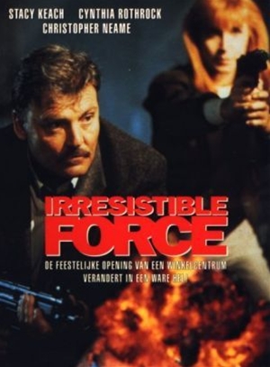 Irrisistible Force,,Irrisistible Force,フォース