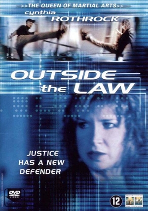 Outside the Law,,Outside the Law,リーサル・エージェント