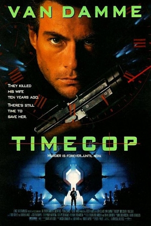 Timecop,,Timecop,タイムコップ
