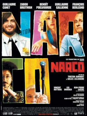 Narco,,Narco,ナルコ