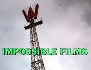 Two Impossible Films,,Two Impossible Films,
