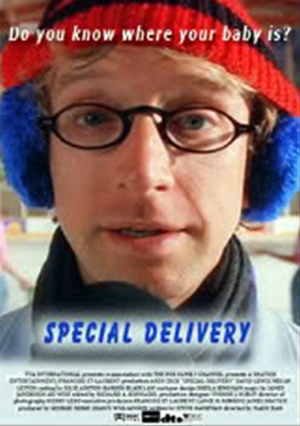 Special Delivery,,Special Delivery,