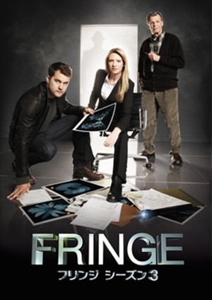 Fringe,,Fringe,FRINGE／フリンジ