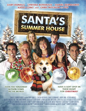Santa's Summer House ,,Santa's Summer House ,