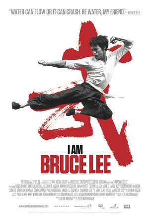 I Am Bruce Lee,,I Am Bruce Lee,アイアム ブルース・リー