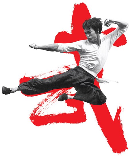 アイアム ブルース・リー／I Am Bruce Lee