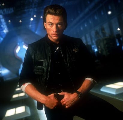 Jean-Claude Van Damme／ジャン＝クロード・ヴァン・ダム【特設画像ギャラリー】60