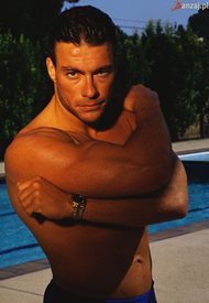 Jean-Claude Van Damme／ジャン＝クロード・ヴァン・ダム【特設画像ギャラリー】62