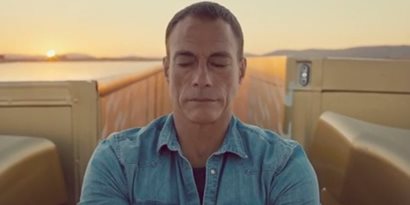 Jean-Claude Van Damme／ジャン＝クロード・ヴァン・ダム【特設画像ギャラリー】77