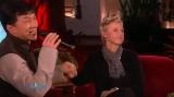 The Ellen DeGeneres Show（2010/1/8-アメリカ）