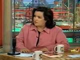 The Rosie O'Donnell Show（1998/9/17-アメリカ）