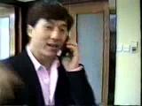 Jackie Chan Office Tour 1996（1996-アメリカ）