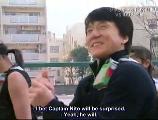 ジャッキー&TOKIO vs 100人刑事　缶蹴り対決！！（2005）