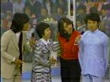 TVジョッキー「少林寺スペシャル」（1982-日本）