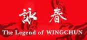 中国ドラマ「詠春 The Legend of WING CHUN」