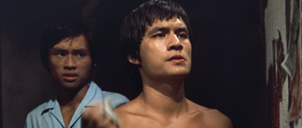 蔡李佛小子(1976)／ヒーロー・オブ･カンフー　蔡李仏拳