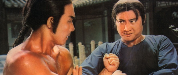 贊先生與找錢華(1978)／燃えよデブゴン10 友情拳