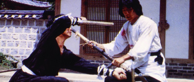 龍拳(1979)／龍拳